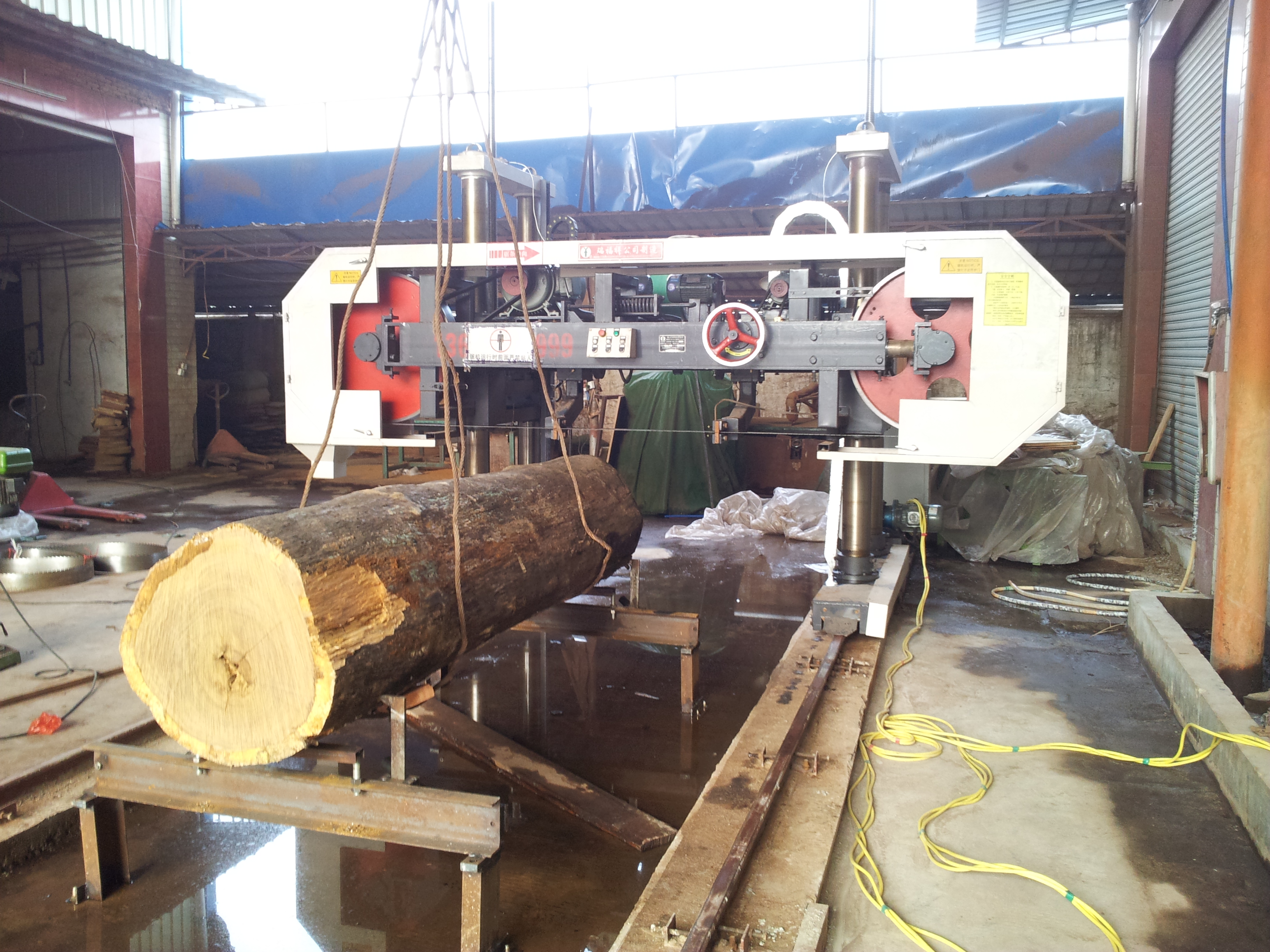 <b>瑞福祥帶鋸機</b>